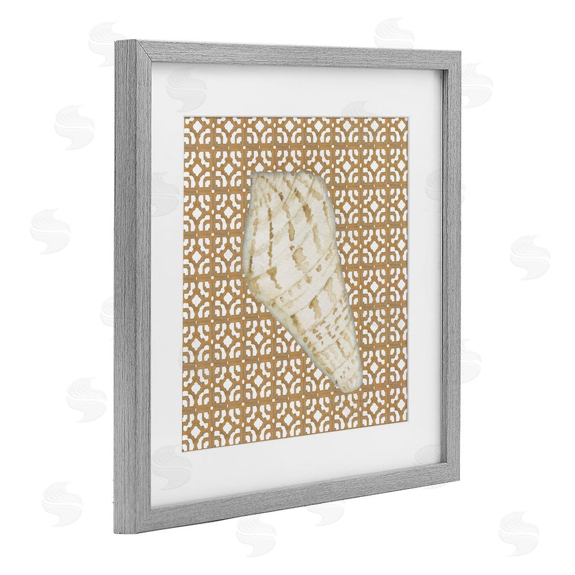 Lee Ann Sanders | Coastal Tile And Shell