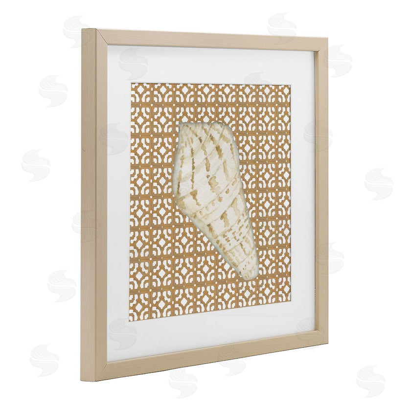Lee Ann Sanders | Coastal Tile And Shell