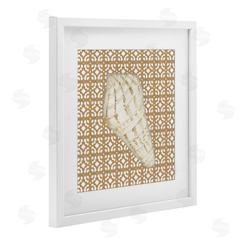Lee Ann Sanders | Coastal Tile And Shell