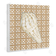Lee Ann Sanders | Coastal Tile And Shell