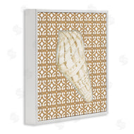 Lee Ann Sanders | Coastal Tile And Shell