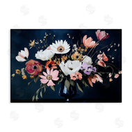 Annabelle Hall | Disorderly Conduct Bouquet