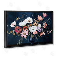 Annabelle Hall | Disorderly Conduct Bouquet