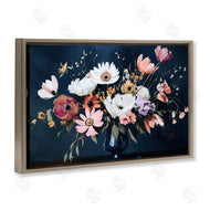 Annabelle Hall | Disorderly Conduct Bouquet
