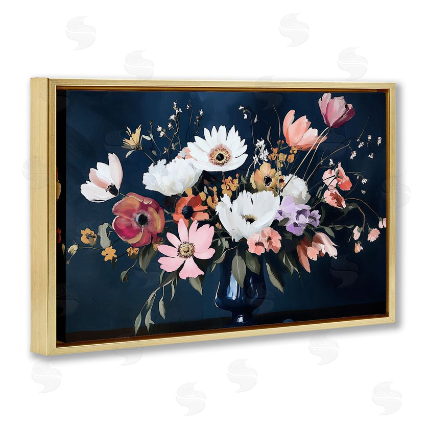Annabelle Hall | Disorderly Conduct Bouquet
