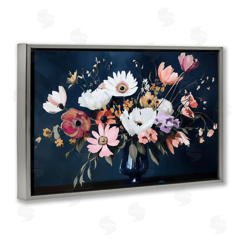 Annabelle Hall | Disorderly Conduct Bouquet
