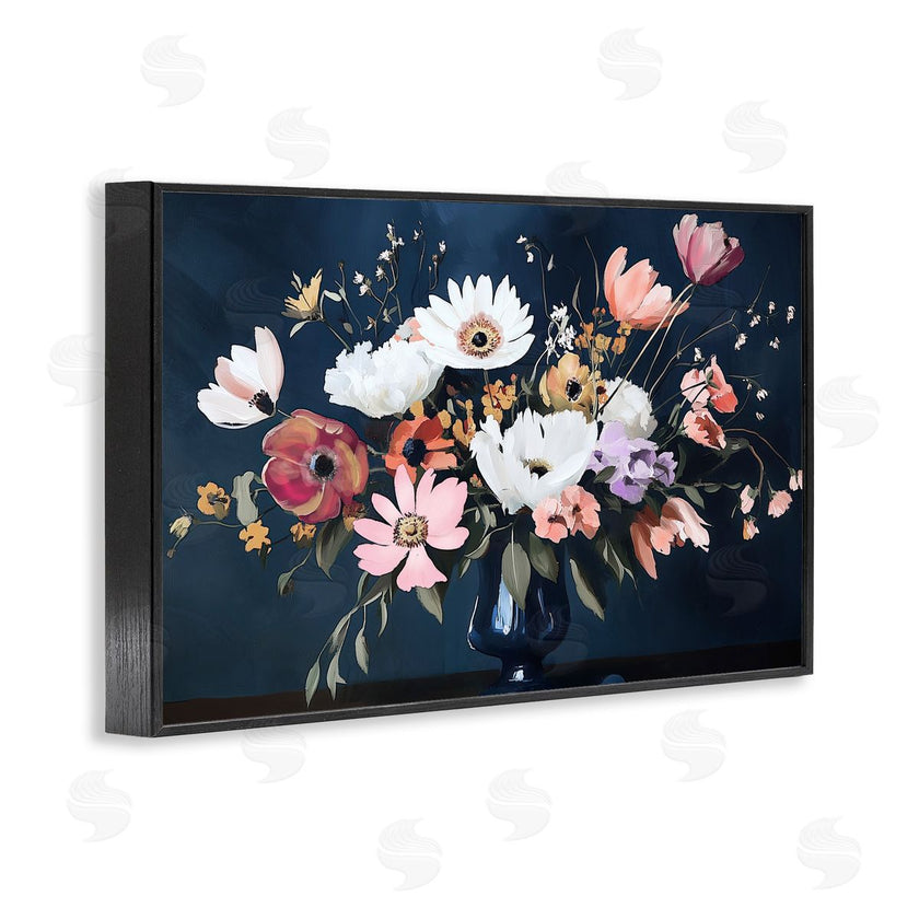 Annabelle Hall | Disorderly Conduct Bouquet