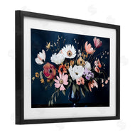 Annabelle Hall | Disorderly Conduct Bouquet