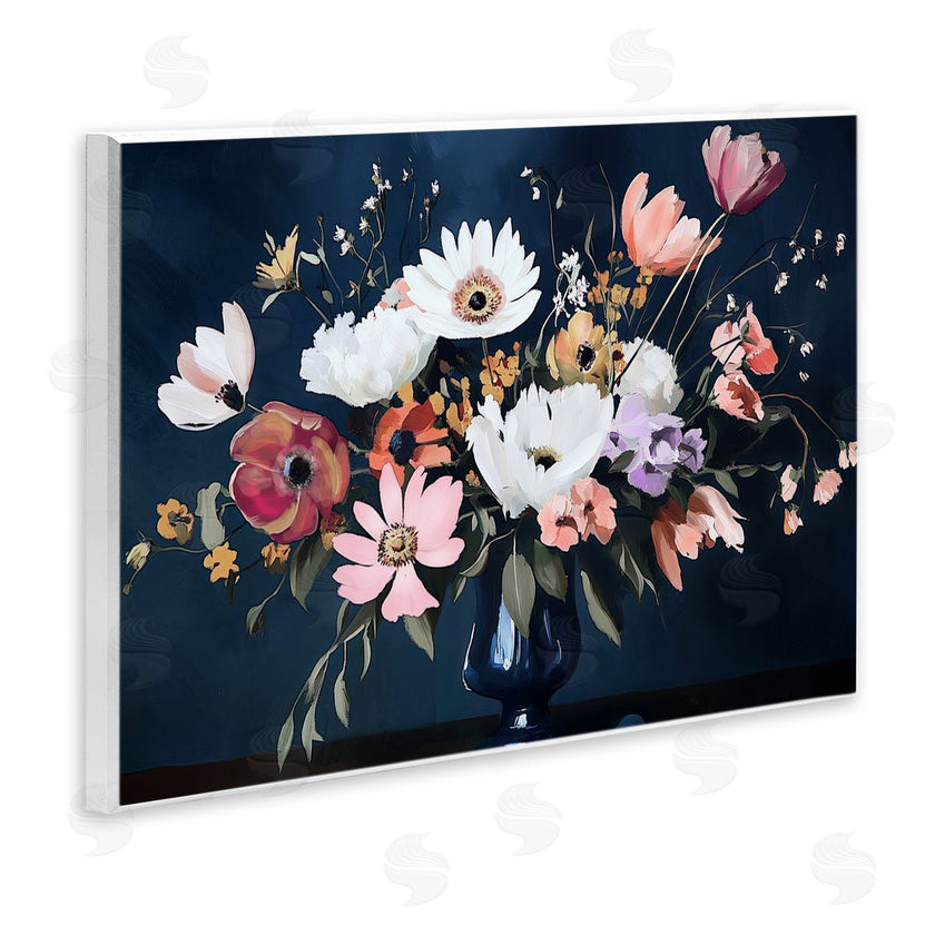 Annabelle Hall | Disorderly Conduct Bouquet