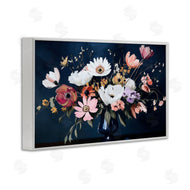 Annabelle Hall | Disorderly Conduct Bouquet