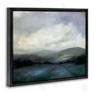 Annabelle Hall | Refreshed Quiet Mountainscape