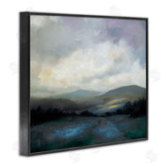 Annabelle Hall | Refreshed Quiet Mountainscape
