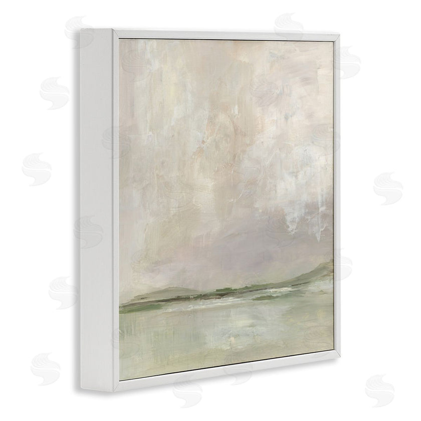 Kristen Dalpiaz | A Wash Of Colors Neutrals