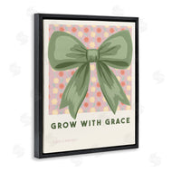 Courtney Haley | Grow With Grace Ribbon