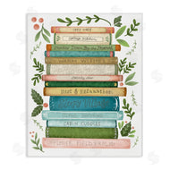 Giao Williams | Cozy Books At The Cottage