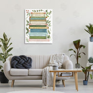 Giao Williams | Cozy Books At The Cottage