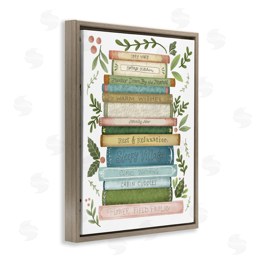 Giao Williams | Cozy Books At The Cottage