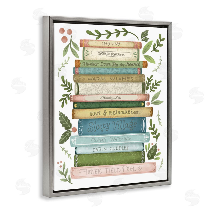 Giao Williams | Cozy Books At The Cottage