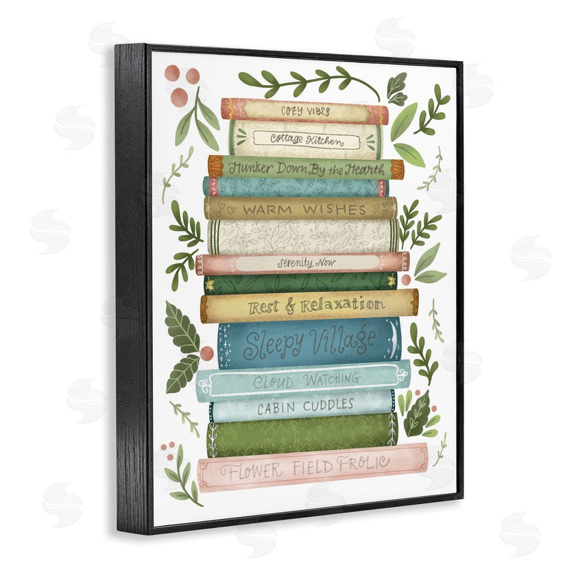 Giao Williams | Cozy Books At The Cottage