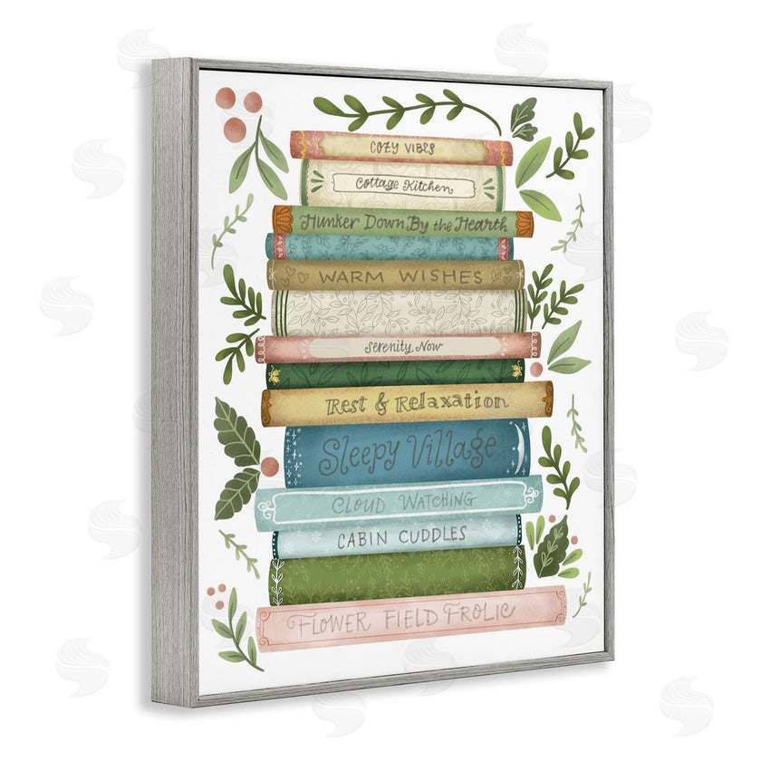 Giao Williams | Cozy Books At The Cottage