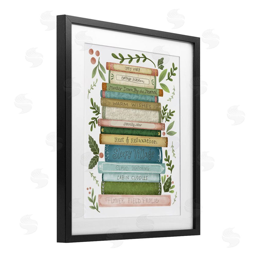 Giao Williams | Cozy Books At The Cottage