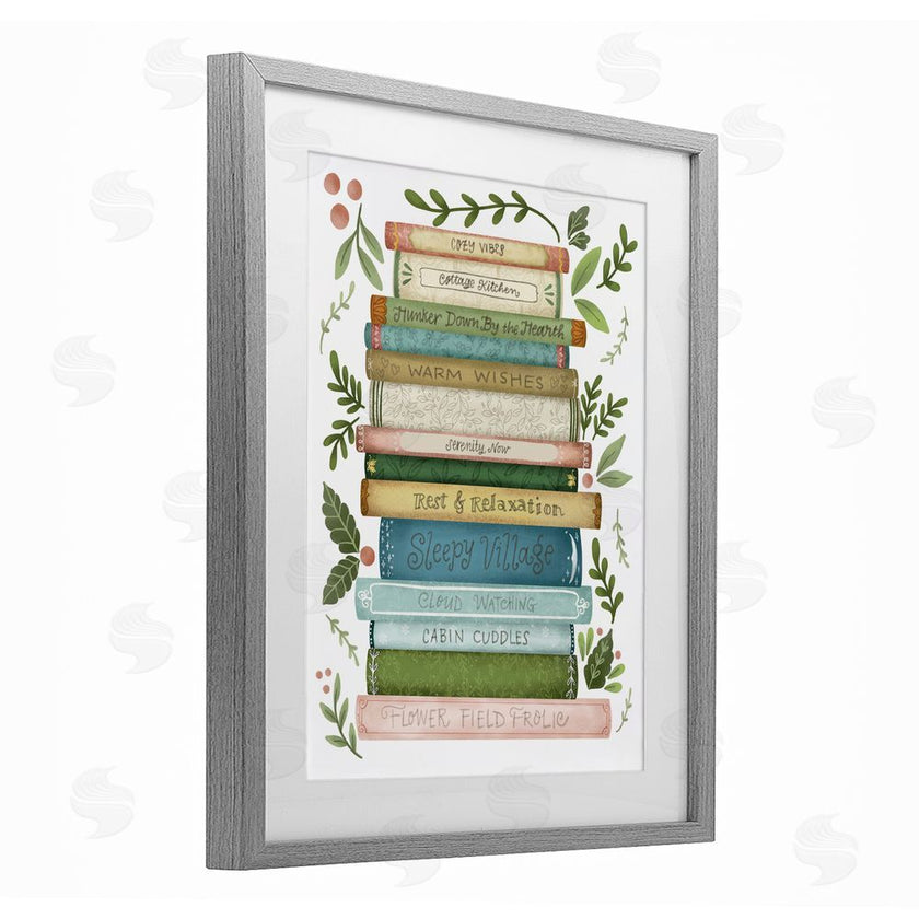 Giao Williams | Cozy Books At The Cottage