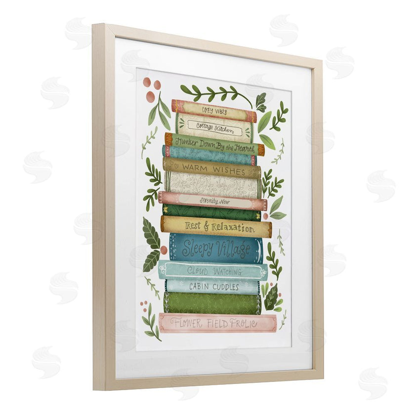 Giao Williams | Cozy Books At The Cottage