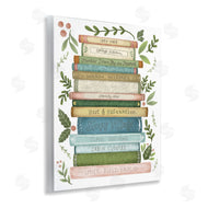 Giao Williams | Cozy Books At The Cottage