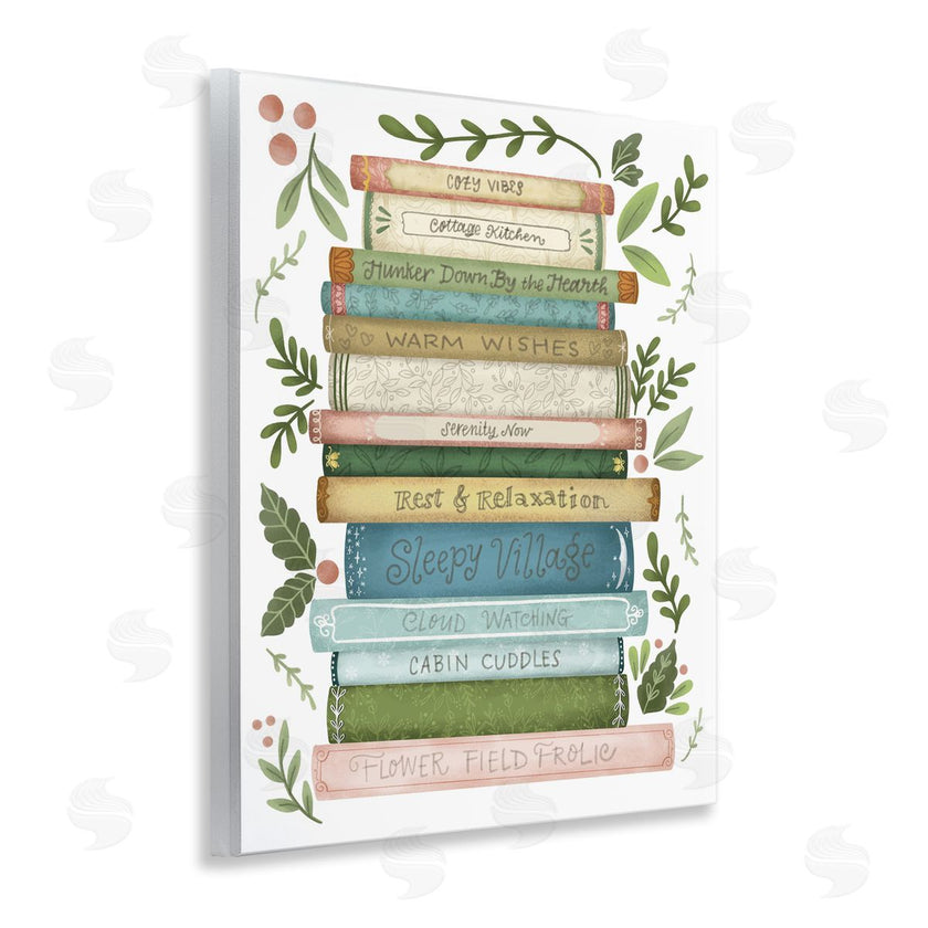 Giao Williams | Cozy Books At The Cottage