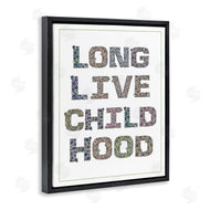 Jennifer Stith | Long Live Childhood Florals