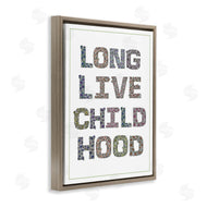 Jennifer Stith | Long Live Childhood Florals