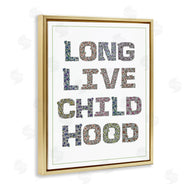 Jennifer Stith | Long Live Childhood Florals