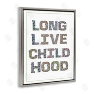 Jennifer Stith | Long Live Childhood Florals