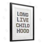 Jennifer Stith | Long Live Childhood Florals