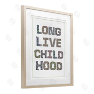 Jennifer Stith | Long Live Childhood Florals