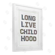Jennifer Stith | Long Live Childhood Florals