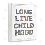 Jennifer Stith | Long Live Childhood Florals