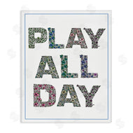 Jennifer Stith | Play All Day in Florals