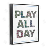 Jennifer Stith | Play All Day in Florals
