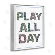 Jennifer Stith | Play All Day in Florals