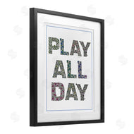 Jennifer Stith | Play All Day in Florals