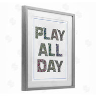 Jennifer Stith | Play All Day in Florals