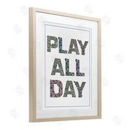 Jennifer Stith | Play All Day in Florals