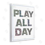 Jennifer Stith | Play All Day in Florals