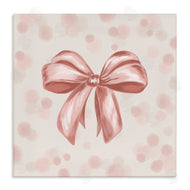 Kristen Dalpiaz | Subtle Sweetest Bow