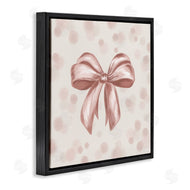 Kristen Dalpiaz | Subtle Sweetest Bow
