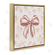 Kristen Dalpiaz | Subtle Sweetest Bow