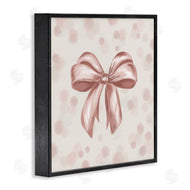 Kristen Dalpiaz | Subtle Sweetest Bow