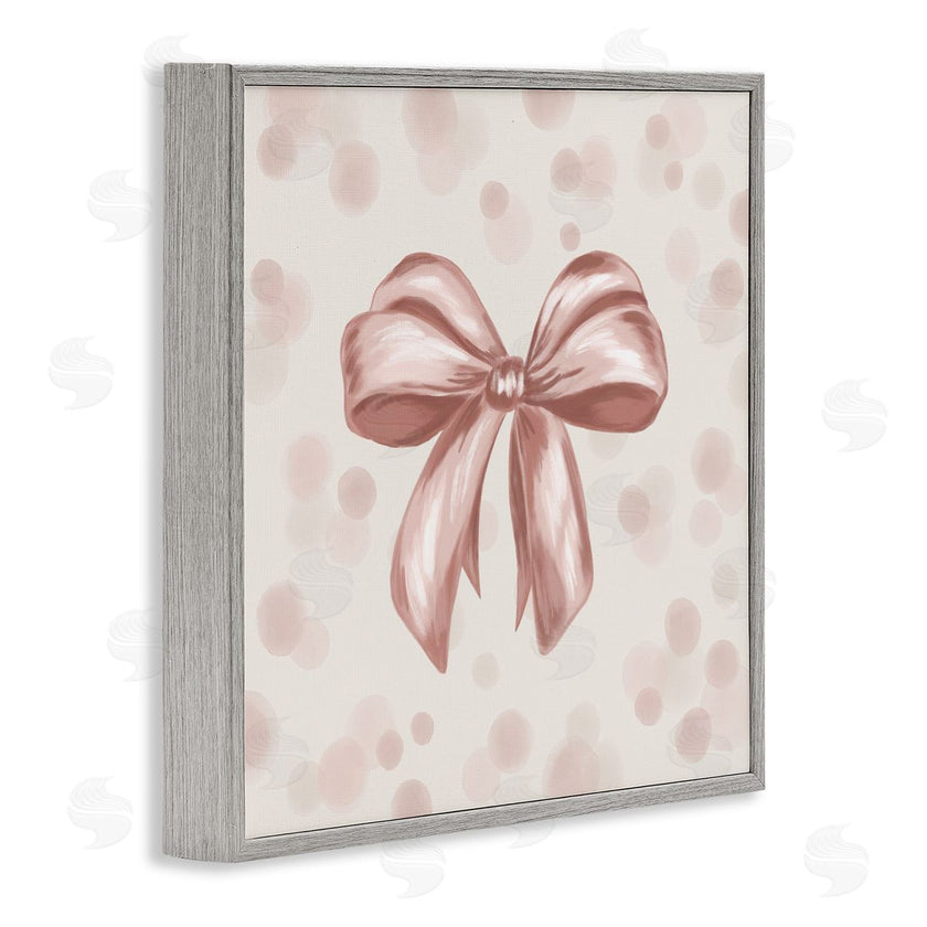 Kristen Dalpiaz | Subtle Sweetest Bow