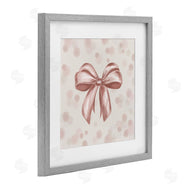 Kristen Dalpiaz | Subtle Sweetest Bow
